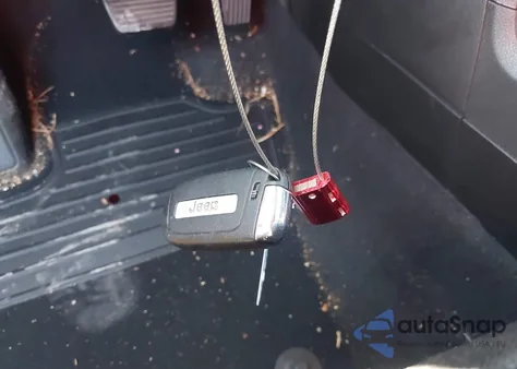 2017 Jeep Renegade Latitude Fwd from USA, damaged, VIN ZACCJABB7HPE42102